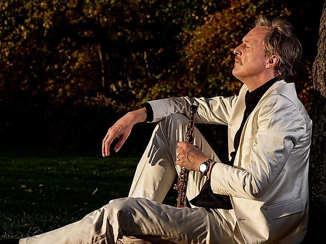 Albrecht Mayer / Berliner Barock Solisten / Gottfried von der Goltz