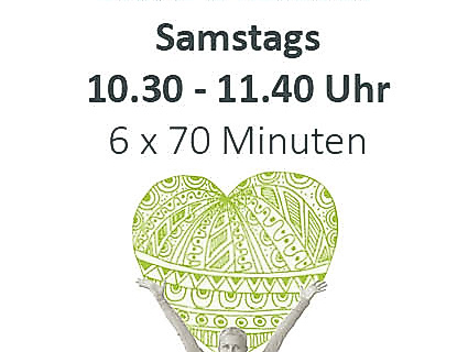 Yoga am Samstag in Eutin