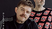 Jupiter Jones - Ich trag den Sarg, Du trägst was Buntes - Tour 2026