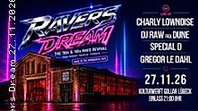 Ravers Dream