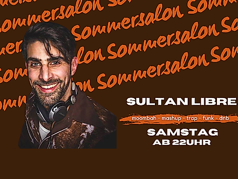 Fr- Sultan Libre