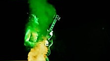 Nick Young - The AC/DC - Master Band