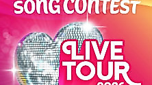 The Official Eurovision Song Contest Live Tour