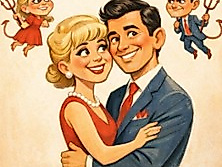 DIE EHE - in 3 AKTEN