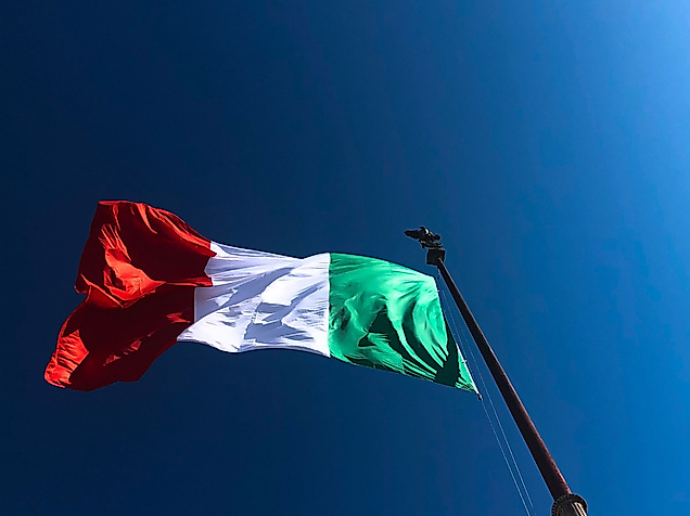 Deutsch-Italienische Gesellschaft e.V. Hamburg