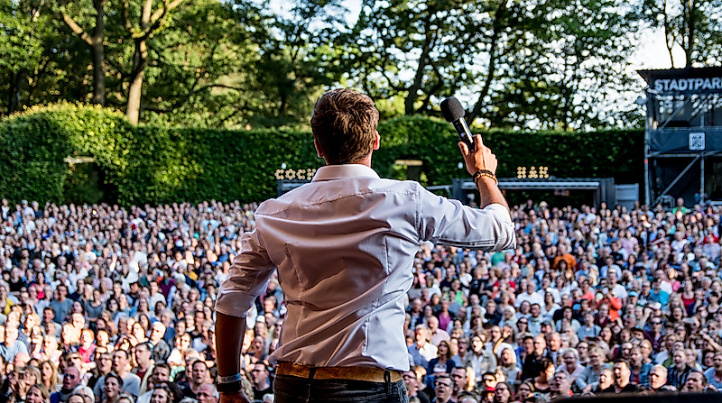 Uelzen singt