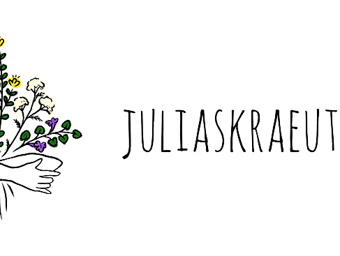 Kräuterspaziergang im Schlossgarten Agathenburg