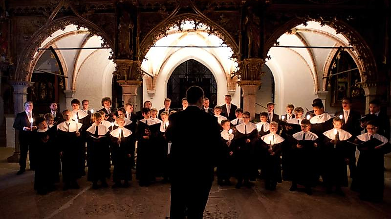 75. Traditionelles Weihnachtssingen - Konzert I