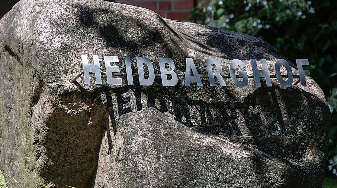 Kulturzentrum Heidbarghof