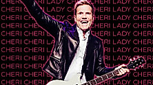 Dieter Bohlen - Cheri Cheri Lady Tour 2027
