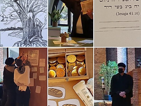 Lutherprojekt