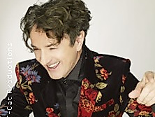 Goran Bregovic & his Wedding and Funeral Band - God is not Your Babysitter