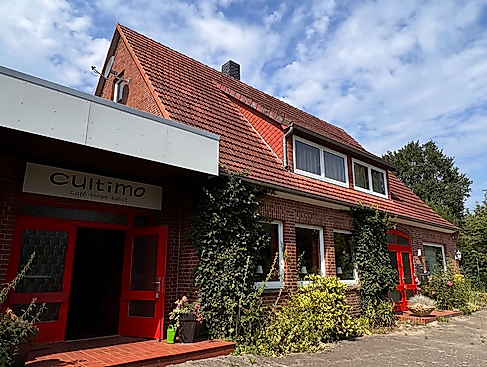 Mulligan Music Makers im Cultimo Kuhstedtermoor