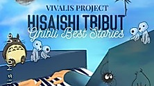 Ghibli Best Stories: Hisaishi-Tribut