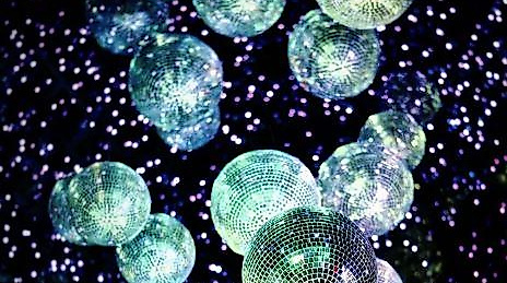 DIE Freundinnen Party