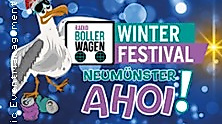Radio Bollerwagen Festival - Neumünster Ahoi!