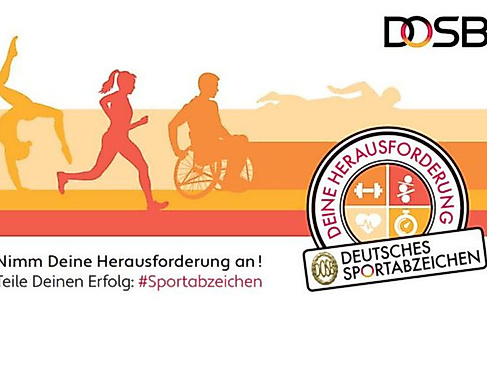 Sportabzeichen