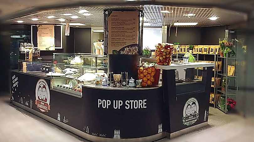 Söhne Hamburgs Bowls & Greens