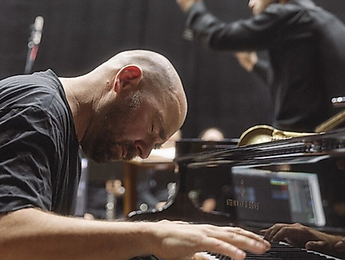 MEMENTO ODESA - Sebastian Studnitzky & Band