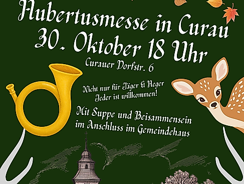Hubertusmesse