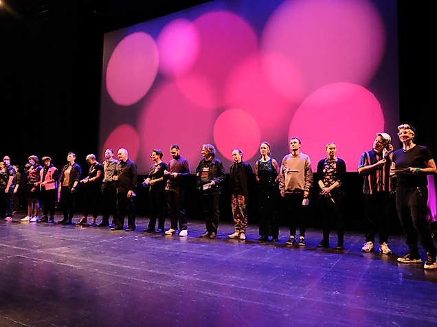 HIQFF_2022_Team_Eroeffnung Kampnagel_Credit Aileen Pinkert