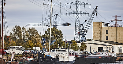 Hafenmuseum