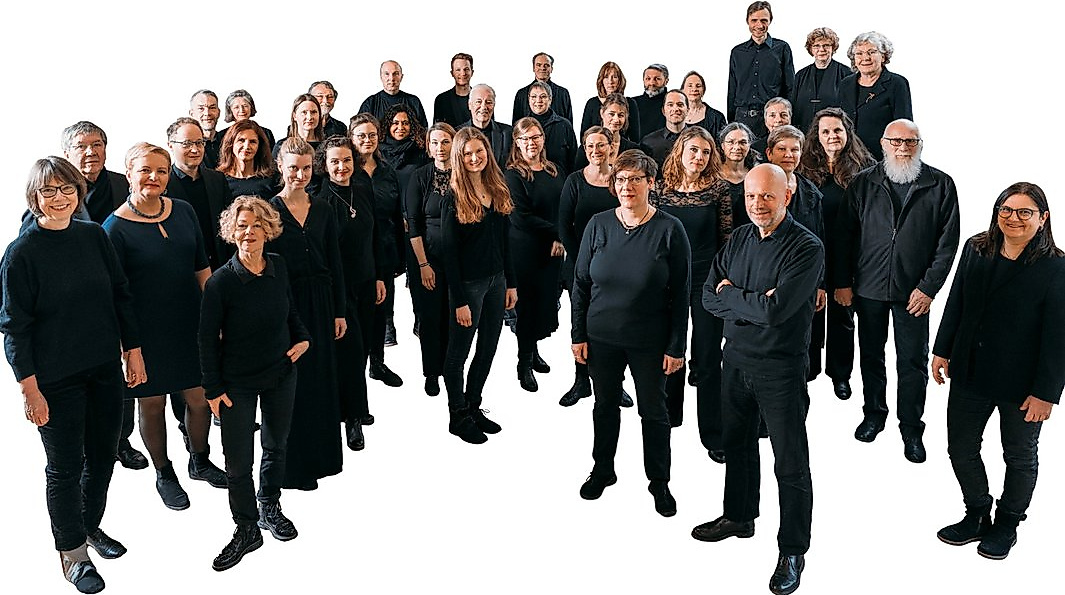 Monteverdi-Chor Hamburg