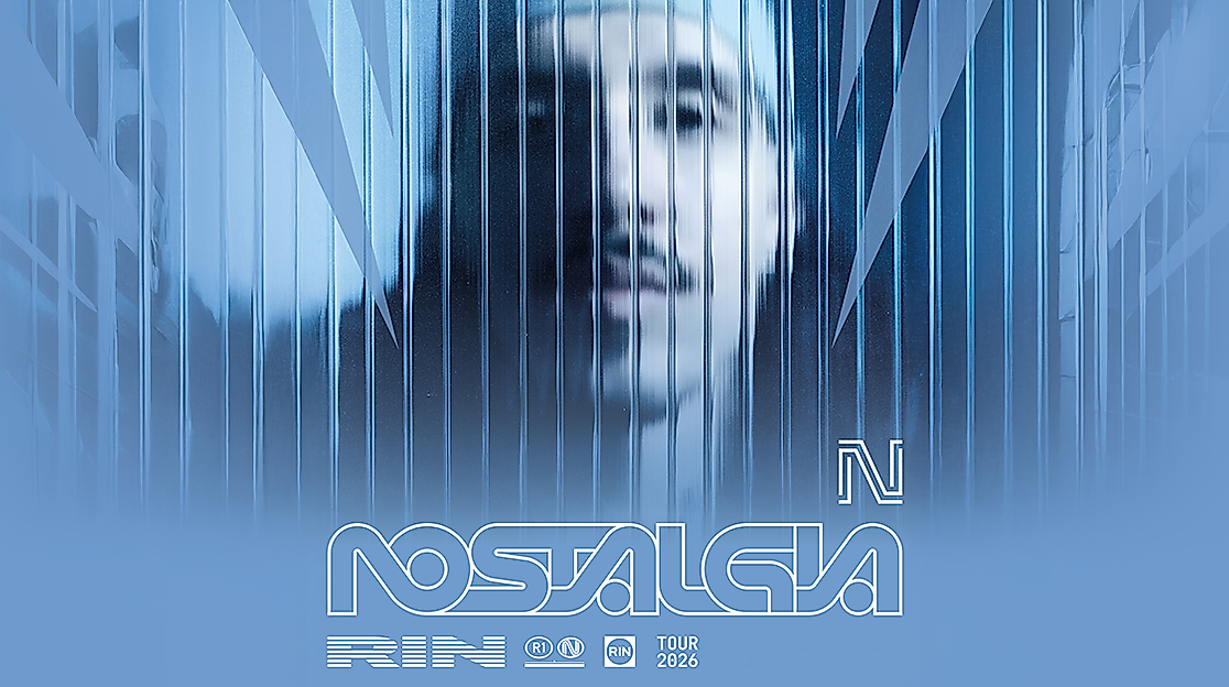 RIN - Nostalgia Tour
