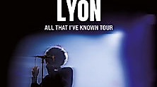 Tommy Lyon - Europe 2026