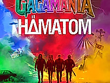 Hämatom - Gagamania Tour 2026