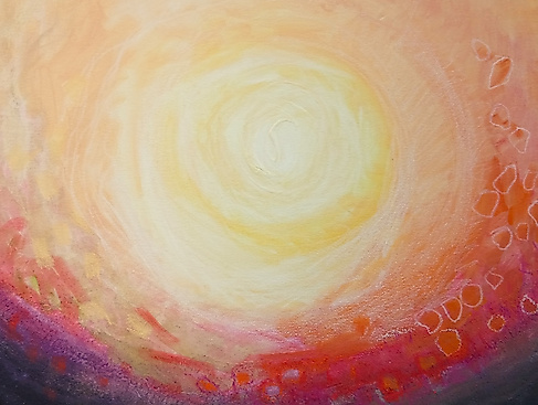 Ausstellung: „Unter der Oberfläche“