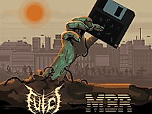 Master Boot Record & Fulci