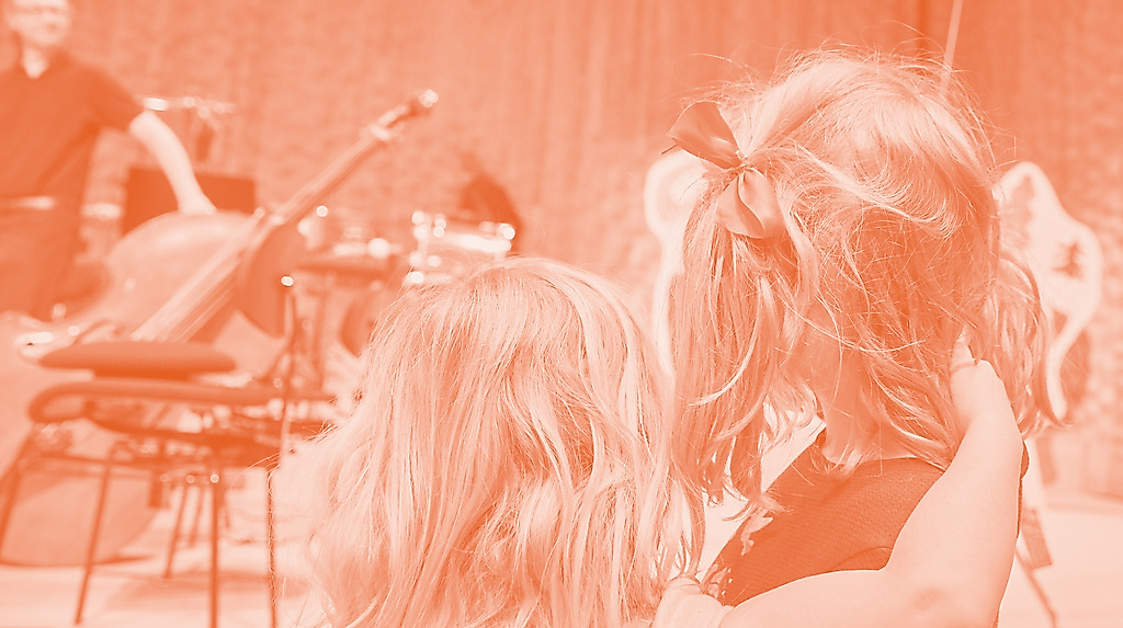 Kids only #3: Pssst ...! Streng geheim!