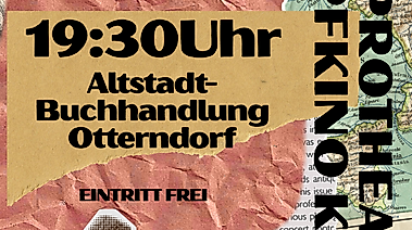 Improvisationstheater Kopfkino Küste