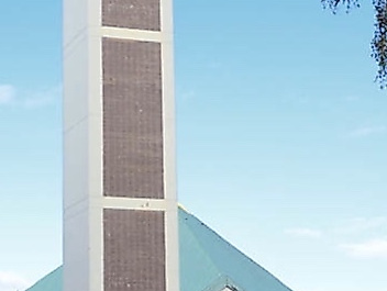 Johanneskirche