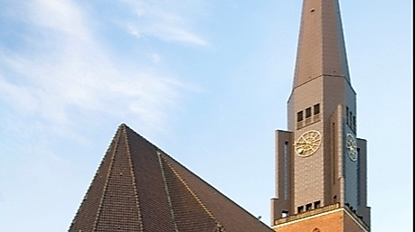 Hauptkirche St. Jacobi