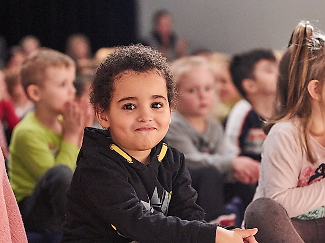 Kitakonzert »RADIKINAS«