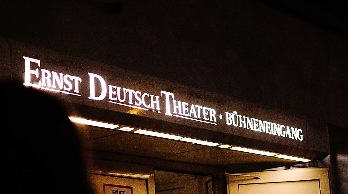 Best of Poetry Slam - Cup Special