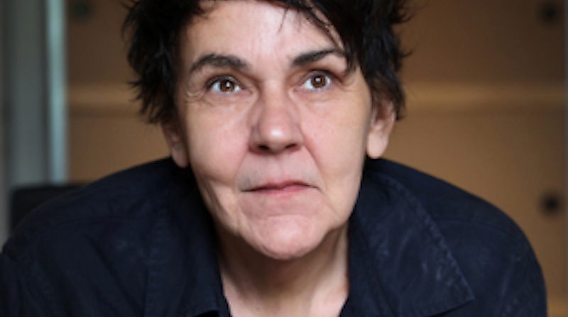 Christiane Rösinger