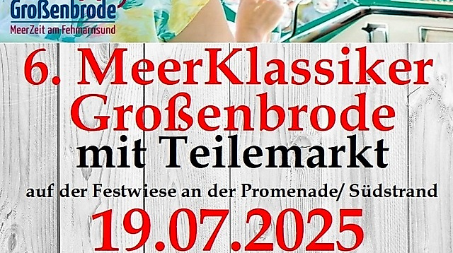 MeerKlassiker (Young- & Oldtimertreffen)