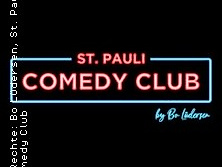 St. Pauli Comedy Club