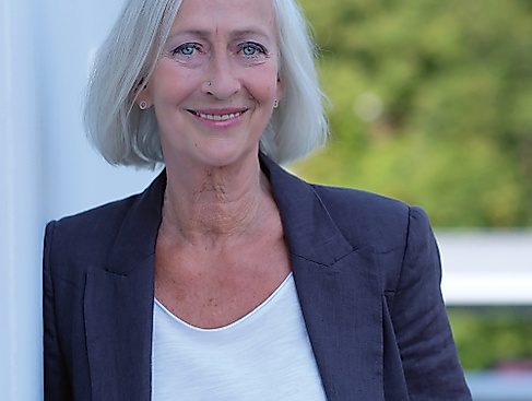 Susann Pásztor liest in Soltau