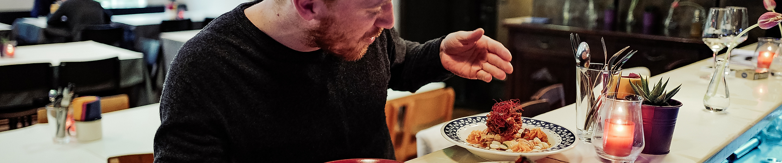 Hamburg Essen Trinken Ausgehen