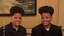 Die Boogie Woogie Twins - Family Affairs