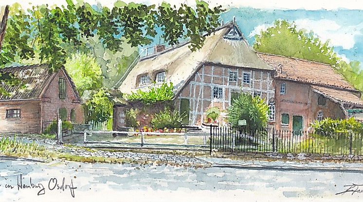 heidbarghof Bernd Faust