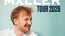 MYLLER - Tour 2026