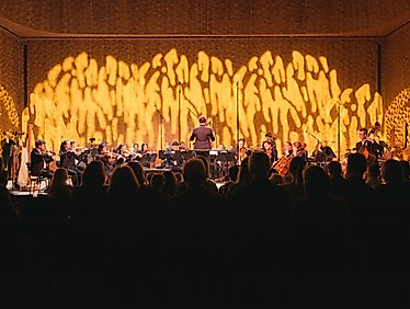 „Cantata Bolivia", komponiert 1941 von Erich Eisner