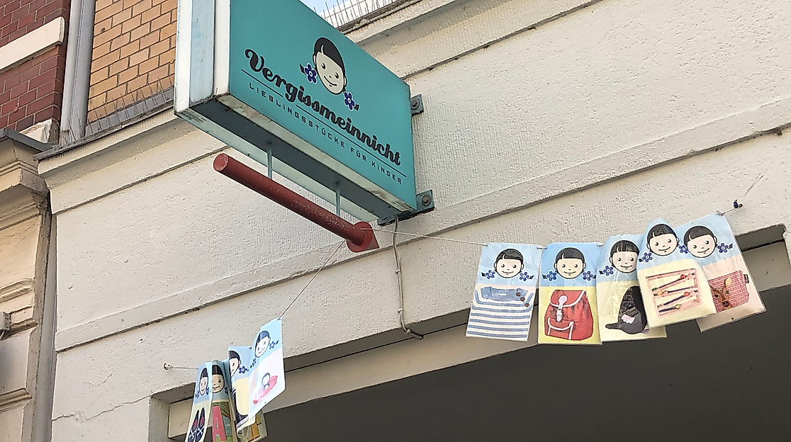 Vergissmeinnicht