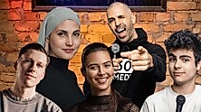 Comedyflash - Die Stand Up Comedy Show