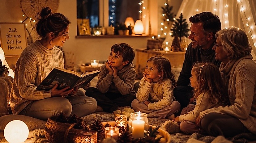 Familienkurs